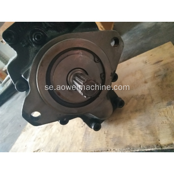 708-3S-00512 PC45R-8 pc45 8 hydraulpump PC45R komatsu huvudhydraulpump 708-1T-00132 708-1T-00131